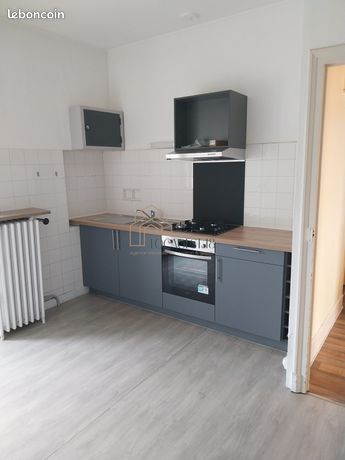 Maison 3 pièces 85 m²
