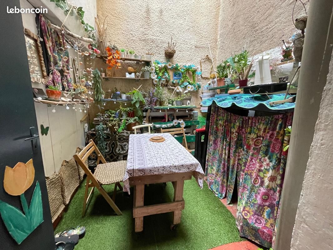 Maison 3 pièces 65 m² · à Vias · 65 m² · 163 000 €
