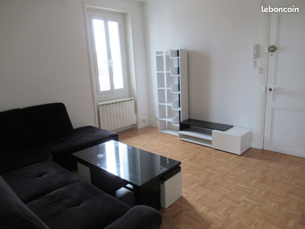Appartement 2 pièces 42 m² · à Châtellerault · 42 m² · 515 €/mois