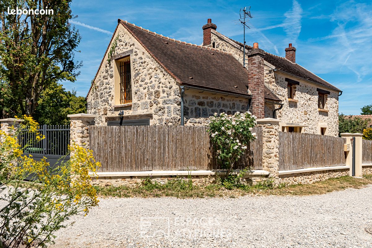 Maison 4 pièces 123 m² · à Choisel · 123 m² · 655 000 €