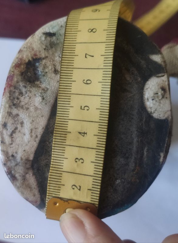 Vase en Raku (image 13)