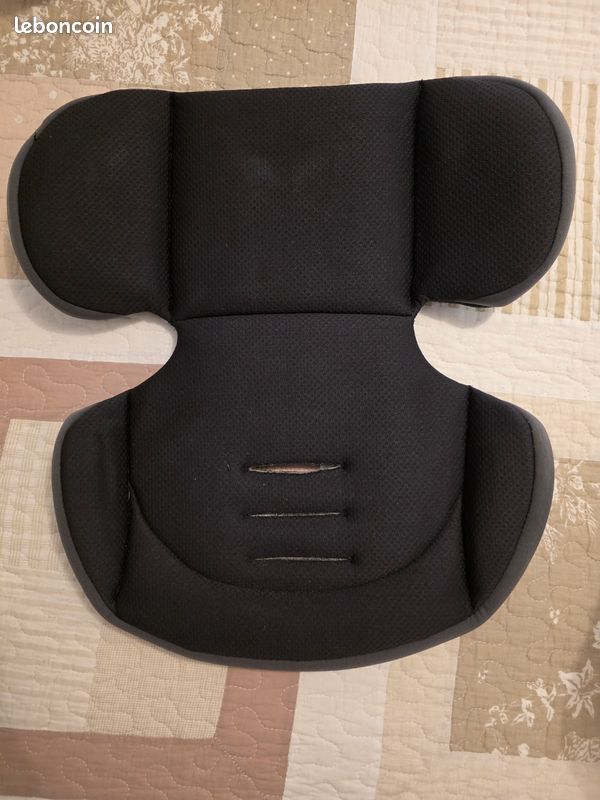 Siège auto Graco Slimfit Black (image 12)