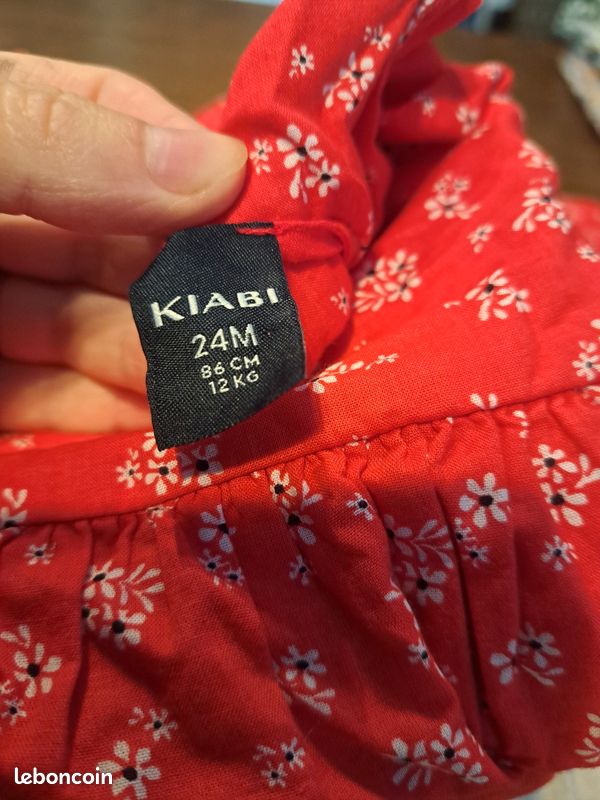Robes (image 2)