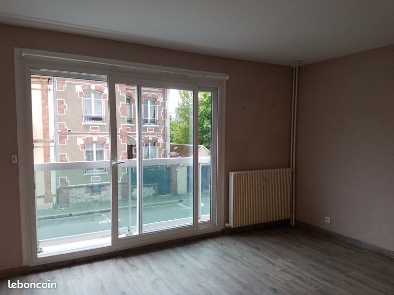 Appartement a louer chartres - 1 pièce(s) - 34 m2 - Surfyn