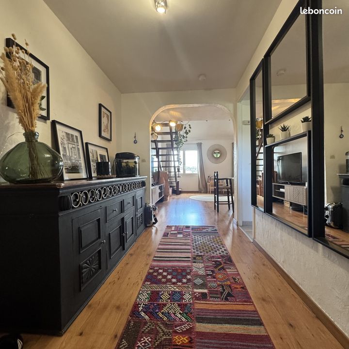 Duplex 4 pièces 95 m² (image 3)