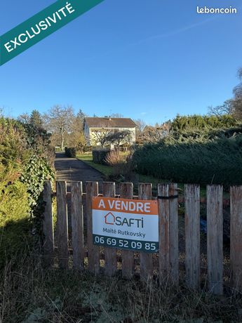 Maison 7 pièces 171 m²