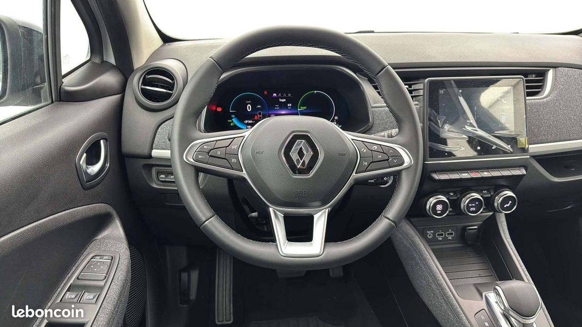 Renault zoe r110 my22 evolution (image 20)
