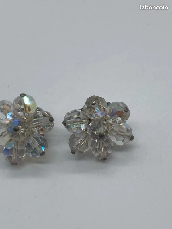 Boucles d'oreilles - Marque française de bijoux poétiques • Brüne
