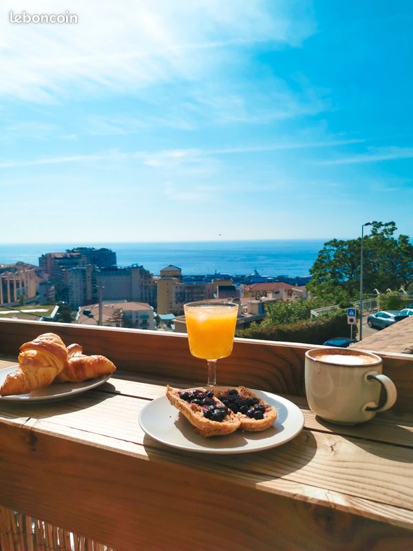 Appartement 3 pièces 53 m²