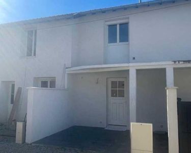 Appartement 219 000 € - 68 m²