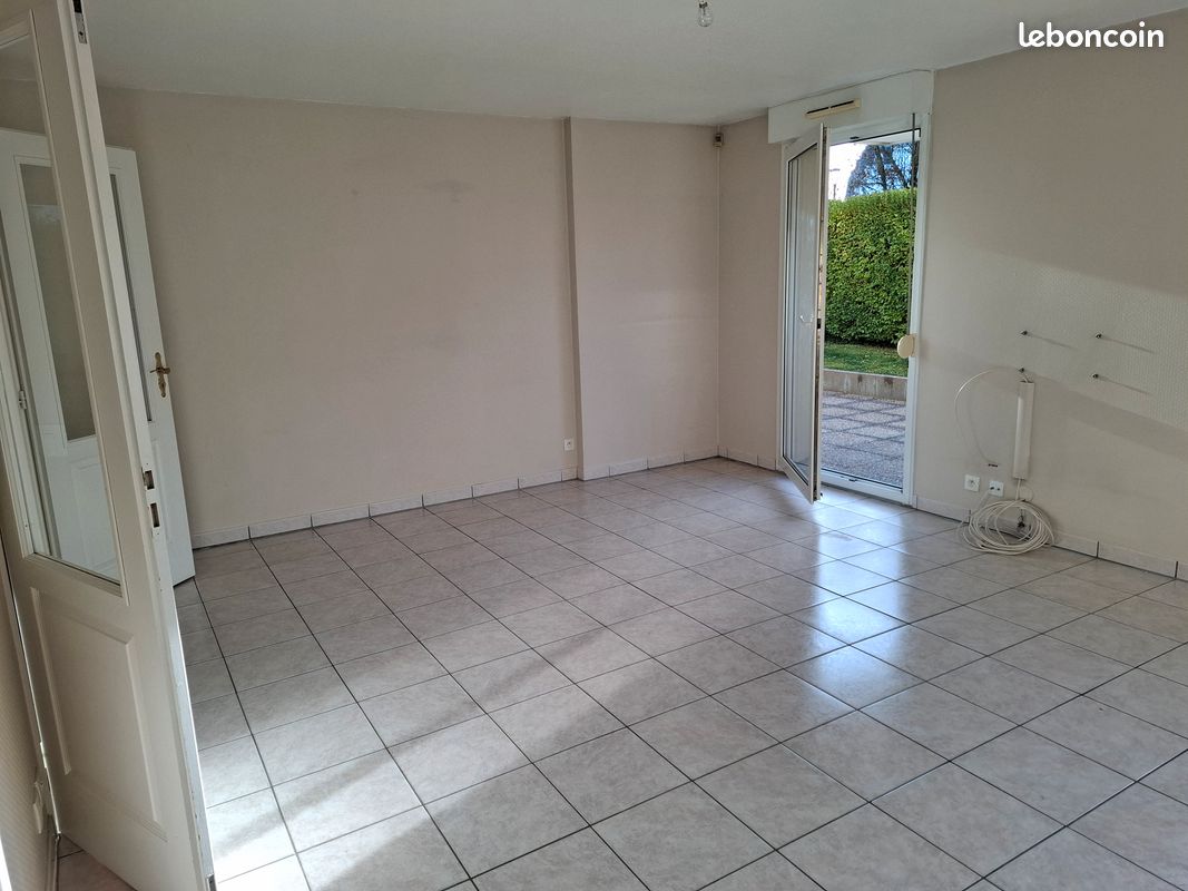 Appartement a louer illkirch-graffenstaden - 3 pièce(s) - 70 m2 - Surfyn