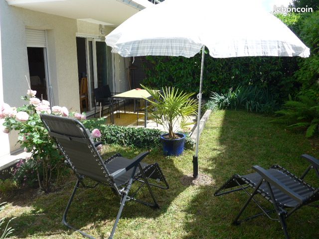 Appartement 3 pièces 61 m² · à Thonon-les-Bains · 61 m² · 255 000 €