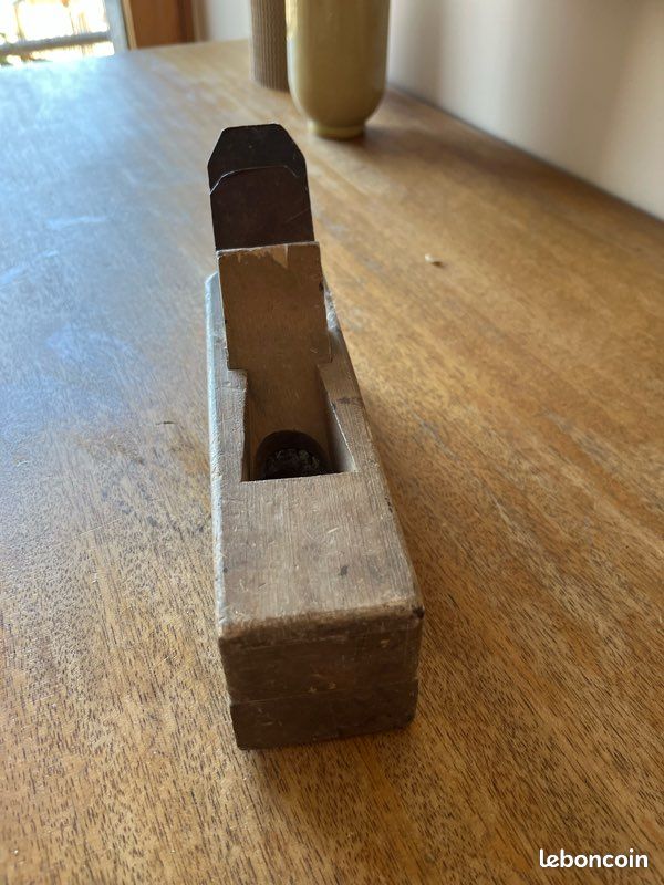 Rabot ancien (image 4)