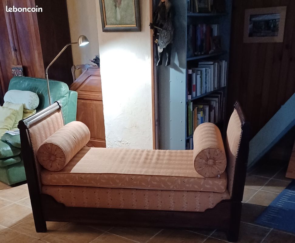 Propose banquette "de style " (image 8)