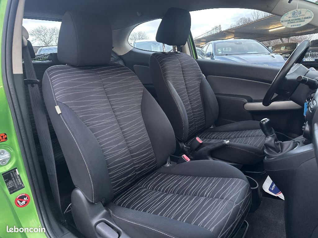 Mazda 2 1.3L 75cv (image 6)
