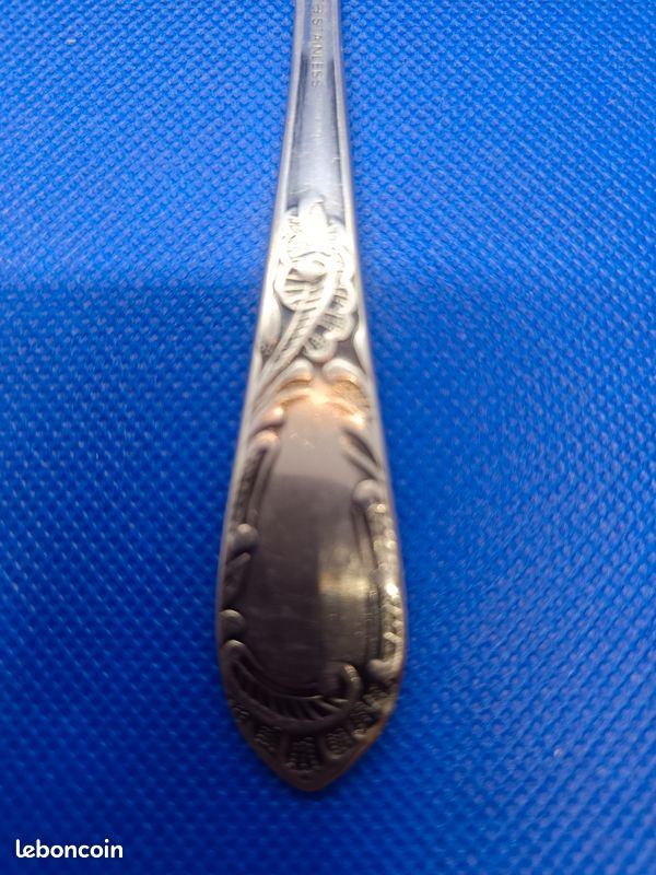 1 cuillère à soupe acier inoxydable Amefa (image 4)