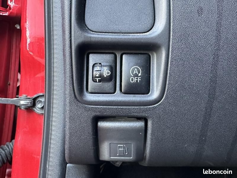 Citroen C1 VTi 72 S&S Feel 5p E6.d-TEMP (image 20)