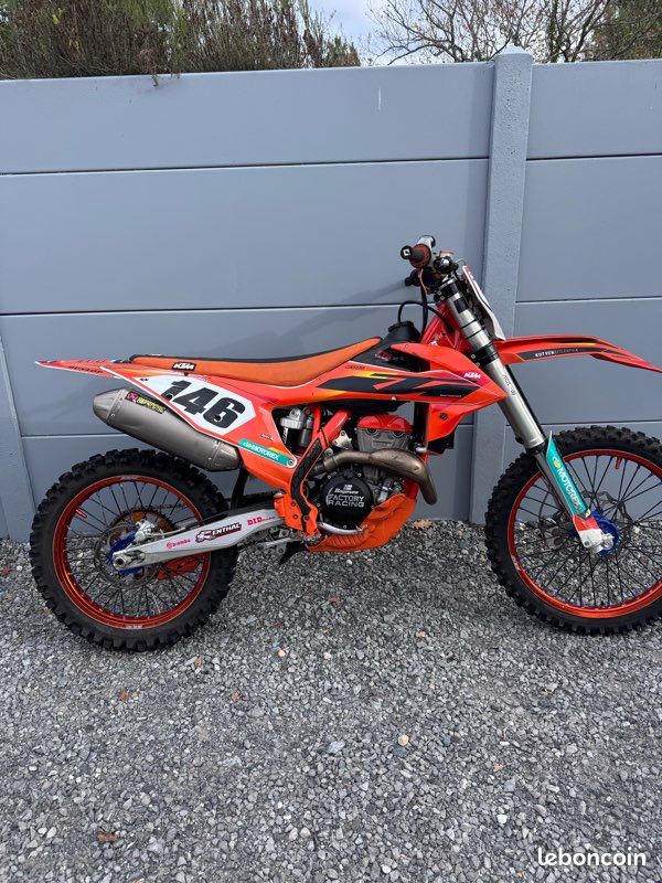 350 sxf (image 1)