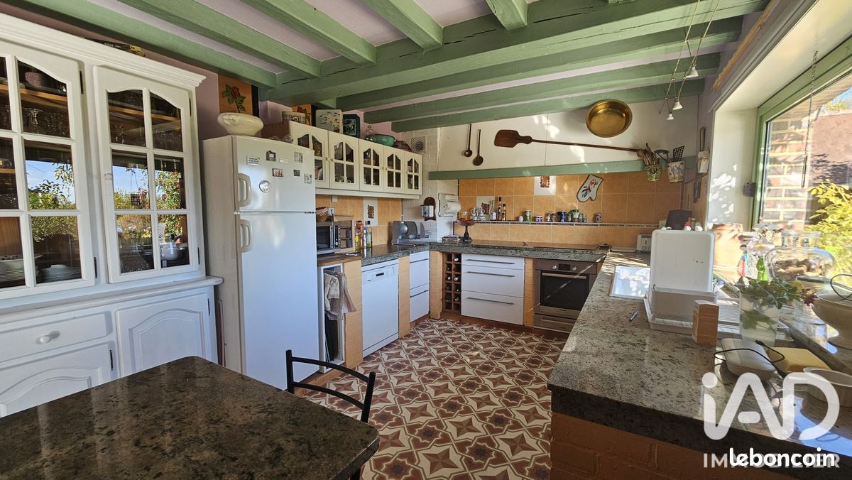 Maison 5 pièces 168 m² (image 8)