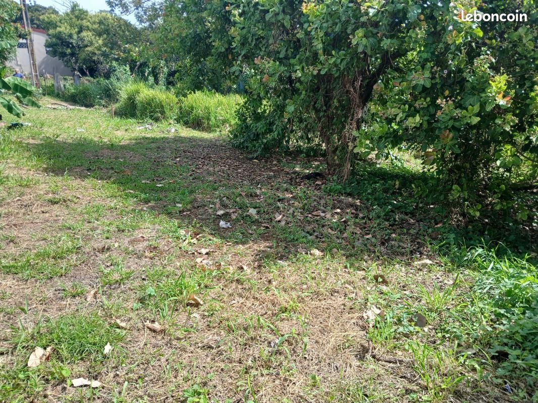 Terrain Ducos · 128 200 €