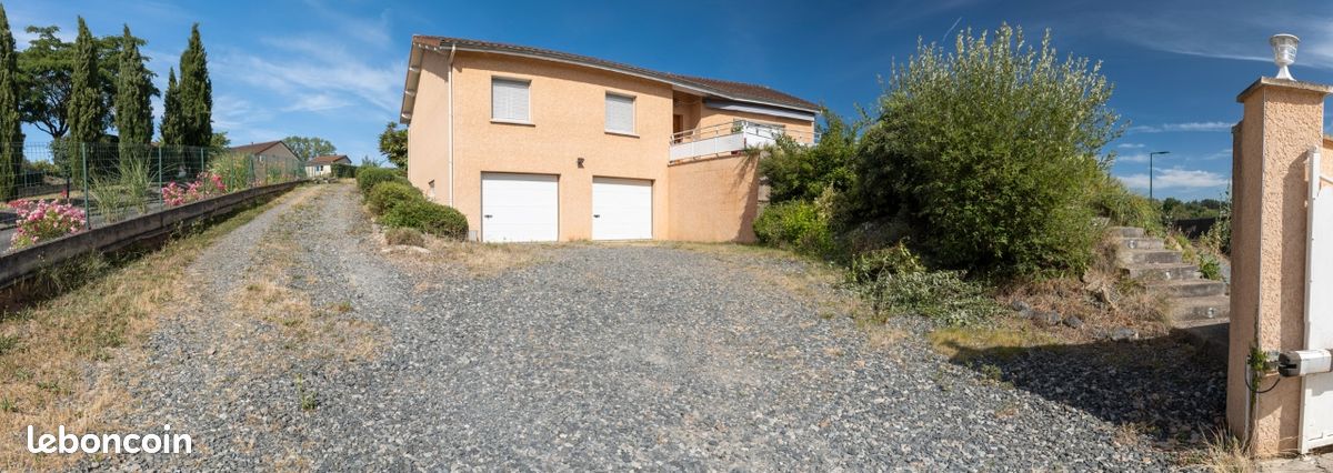 Maison 5 pièces 100 m² · à Mariol · 100 m² · 270 000 €