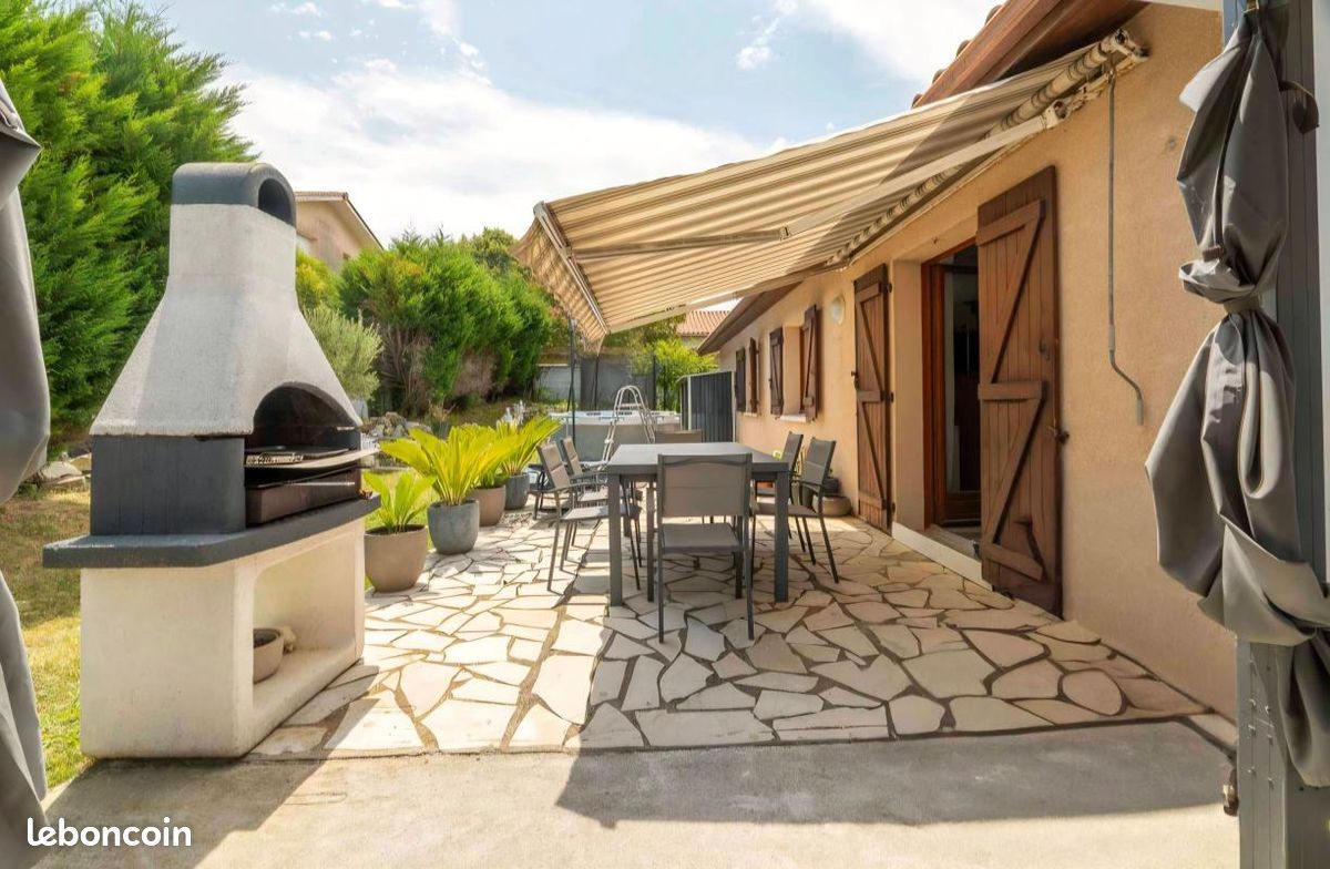 Maison 4 pièces 103 m² · à Tarnos · 103 m² · 504 000 €