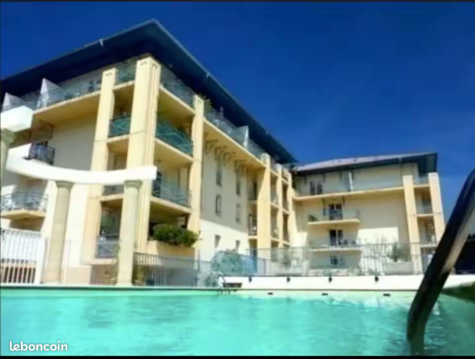Appartement 1 pièce 23 m² · à Anglet · 23 m² · 700 €/mois
