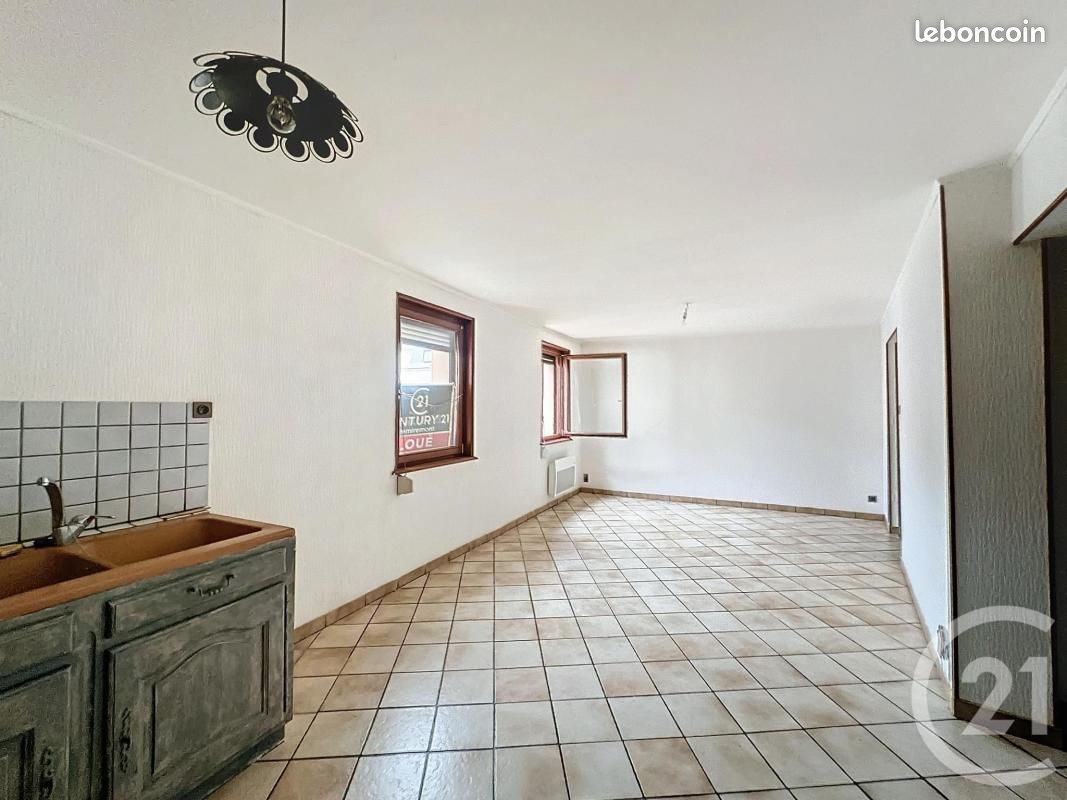 Appartement 2 pièces 45 m² · à Remiremont · 45 m² · 376 €/mois