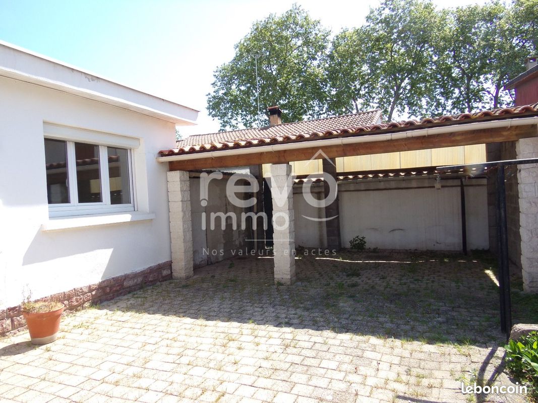 Villa 5 pièces 96 m² (image 11)