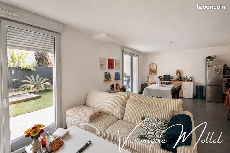 Appartement 4 pièces 98 m² · à Lormont · 98 m² · 249 000 €