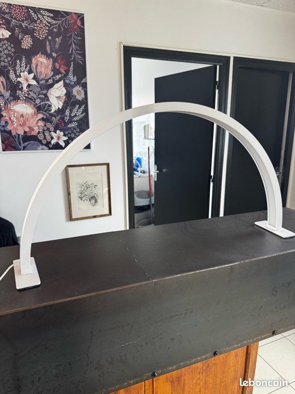 Lampe led Onglerie (image 4)