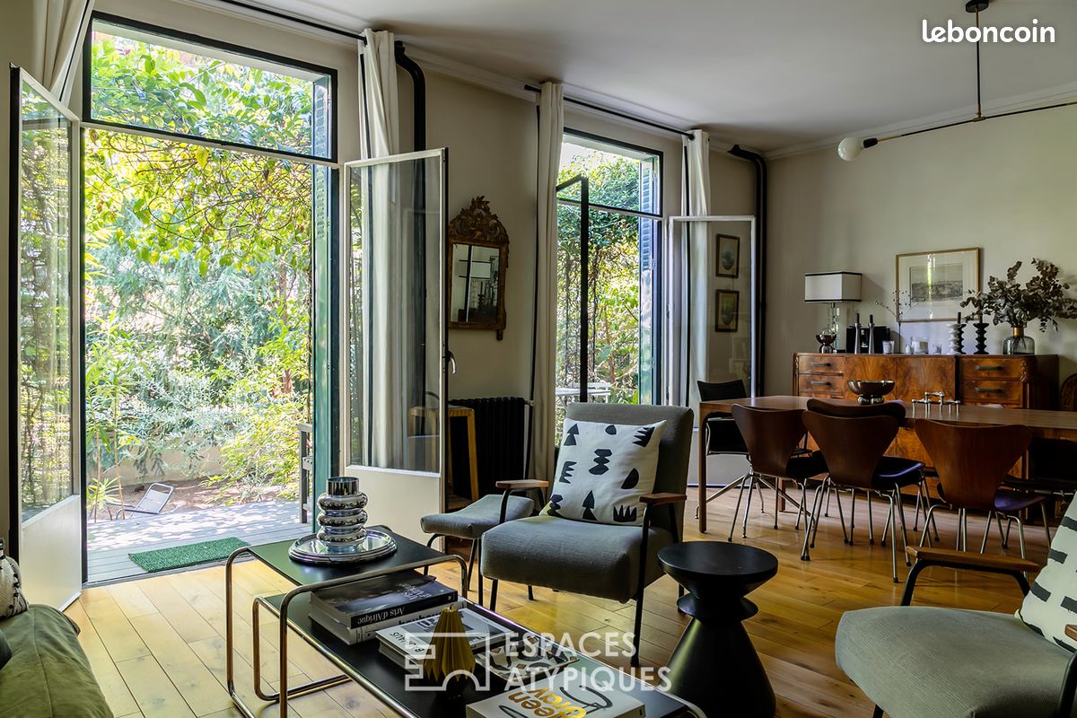 Appartement 5 pièces 99 m² · à Paris · 99 m² · 1 050 000 €