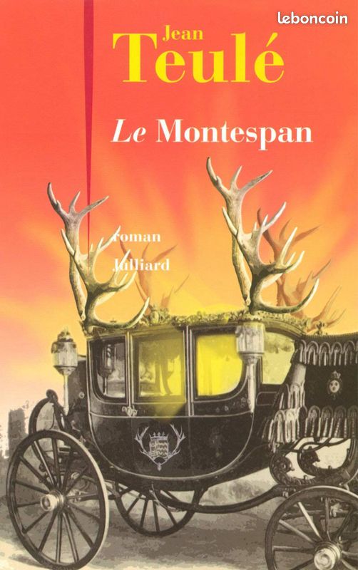 Le Montespan/Jean, Teule (image 3)