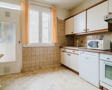 Appartement 399 239 € - 90 m²