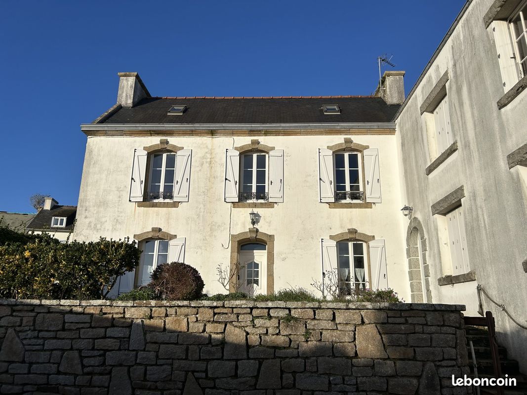 Maison 9 pièces 175 m² · à Audierne · 175 m² · 273 000 €
