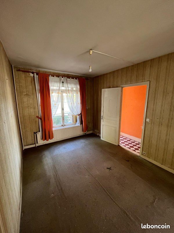 Maison 6 pièces 97 m² · à Lille · 97 m² · 220 000 €