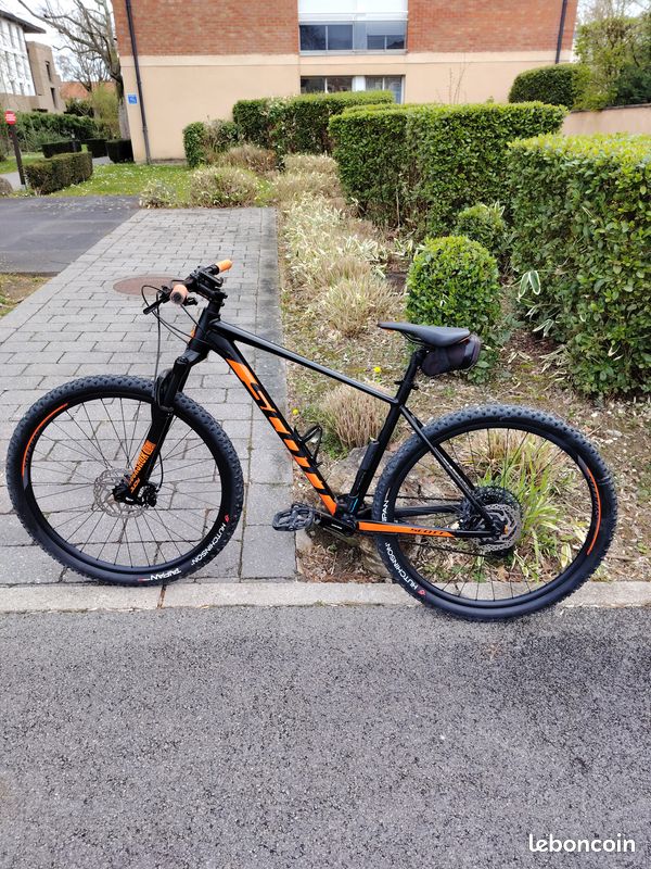 Vélo Électrique Scott Bike Sub 30 Wave 2025 Raspb/red | Mammoth