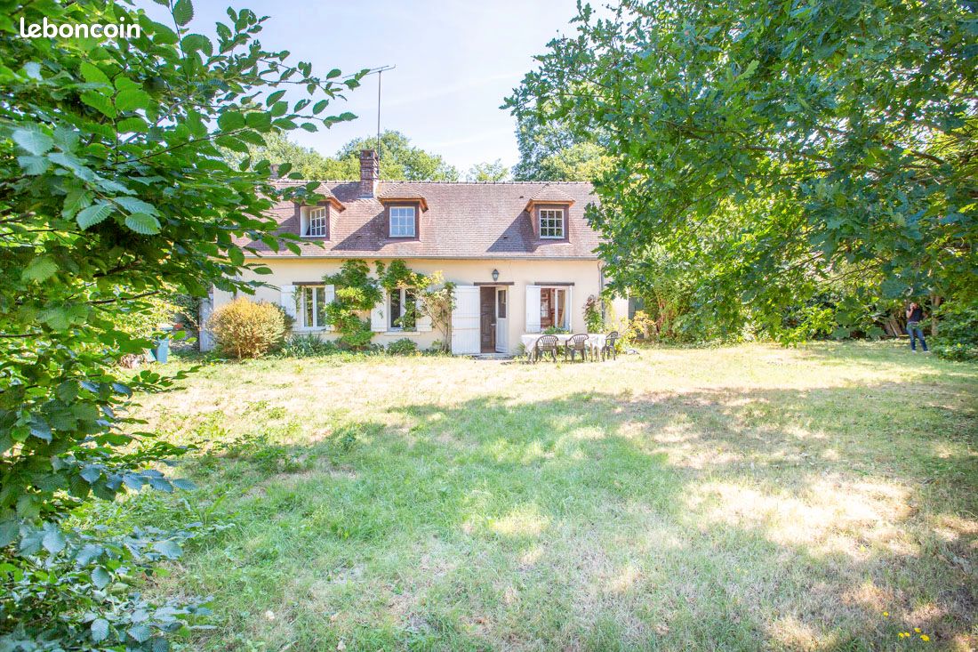 Maison 4 pièces 81 m² · à Bretagnolles · 81 m² · 249 000 €