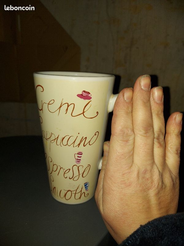 Lot de tasse (image 3)