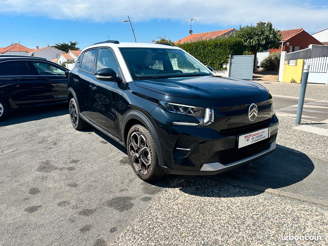 Citroen C3 MAX (image 2)
