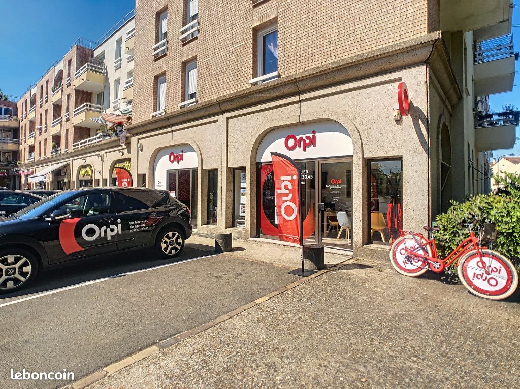 Appartement a louer montigny-le-bretonneux - 1 pièce(s) - 23 m2 - Surfyn