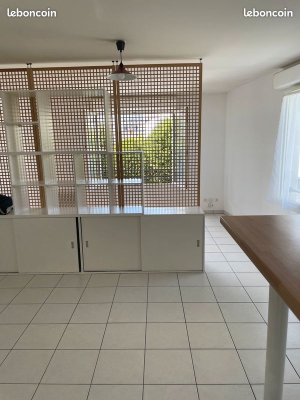Appartement 1 pièce 42 m² · à Nantes · 42 m² · 650 €