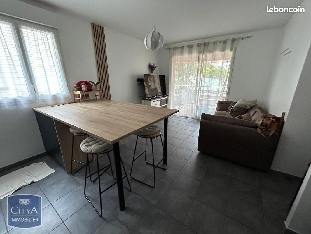 Appartement 3 pièces 59 m² · à Puilboreau · 59 m² · 870 €/mois