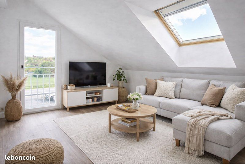 Appartement 2 pièces 35 m² · à Lardy · 35 m² · 860 €