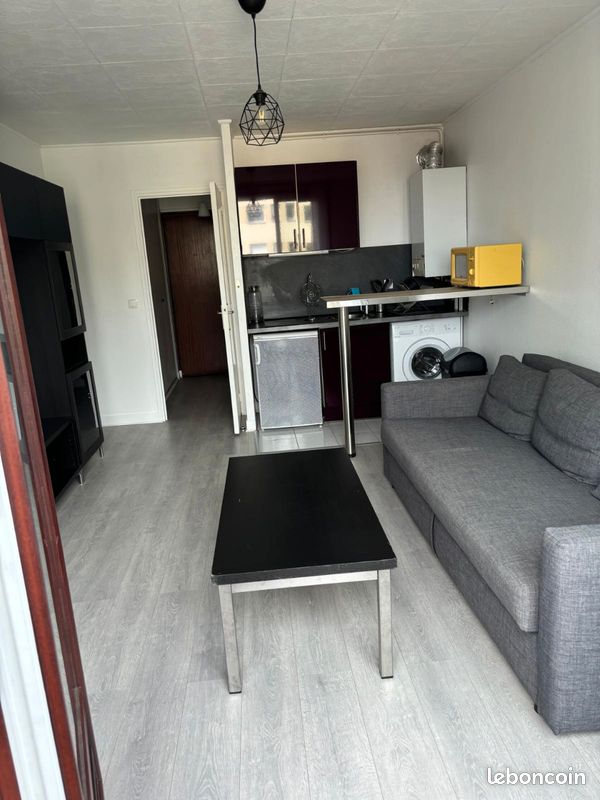 Appartement 1 pièce 25 m² · à Villemomble · 25 m² · 740 €/mois