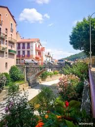 Appartement 2 pièces 28 m² · à Amélie-les-Bains-Palalda · 28 m² · 580 €/mois