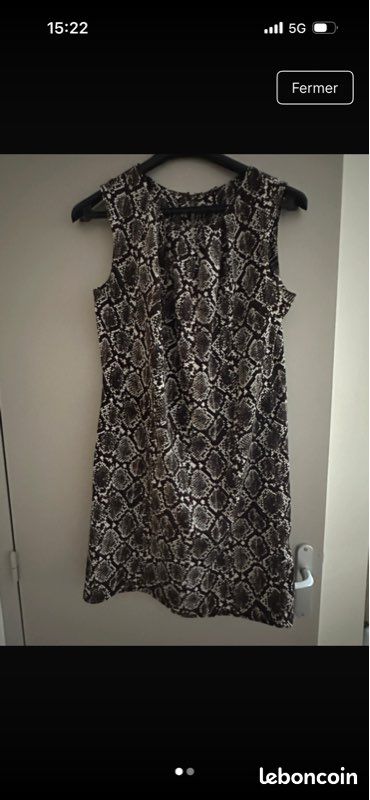 Vêtement femme (image 6)