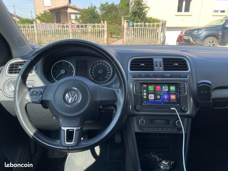 Polo 1,6 TDI 105 sportline (image 3)