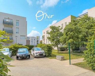 Appartement 175 000 € - 41 m²