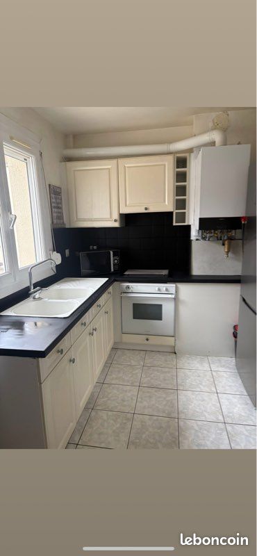 Appartement 2 pièces 43 m² · à Arras · 43 m² · 650 €